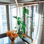 Crespi Terrace, Private Parking, A Few Steps From The Metro * ミラノ