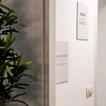 Crespi Terrace, Private Parking, A Few Steps From The Metro