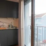 Crespi Terrace, Private Parking, A Few Steps From The Metro * ミラノ