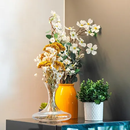 Apartment Crespi Terrace, Private Parking, A Few Steps From The Metro *